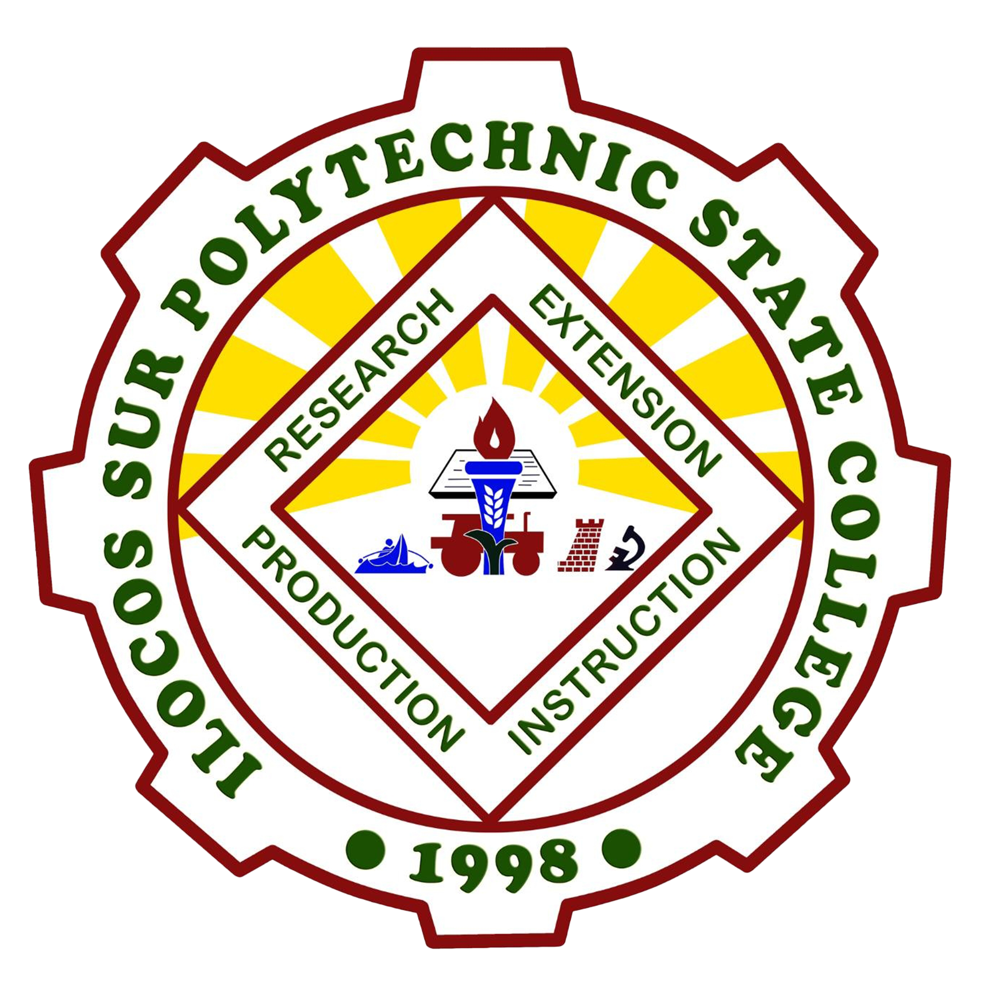 ISPSC